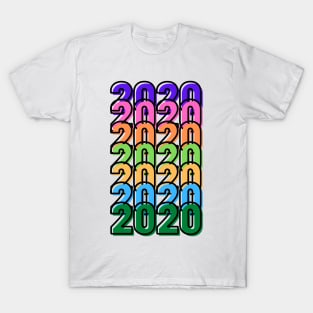 2020 T-Shirt